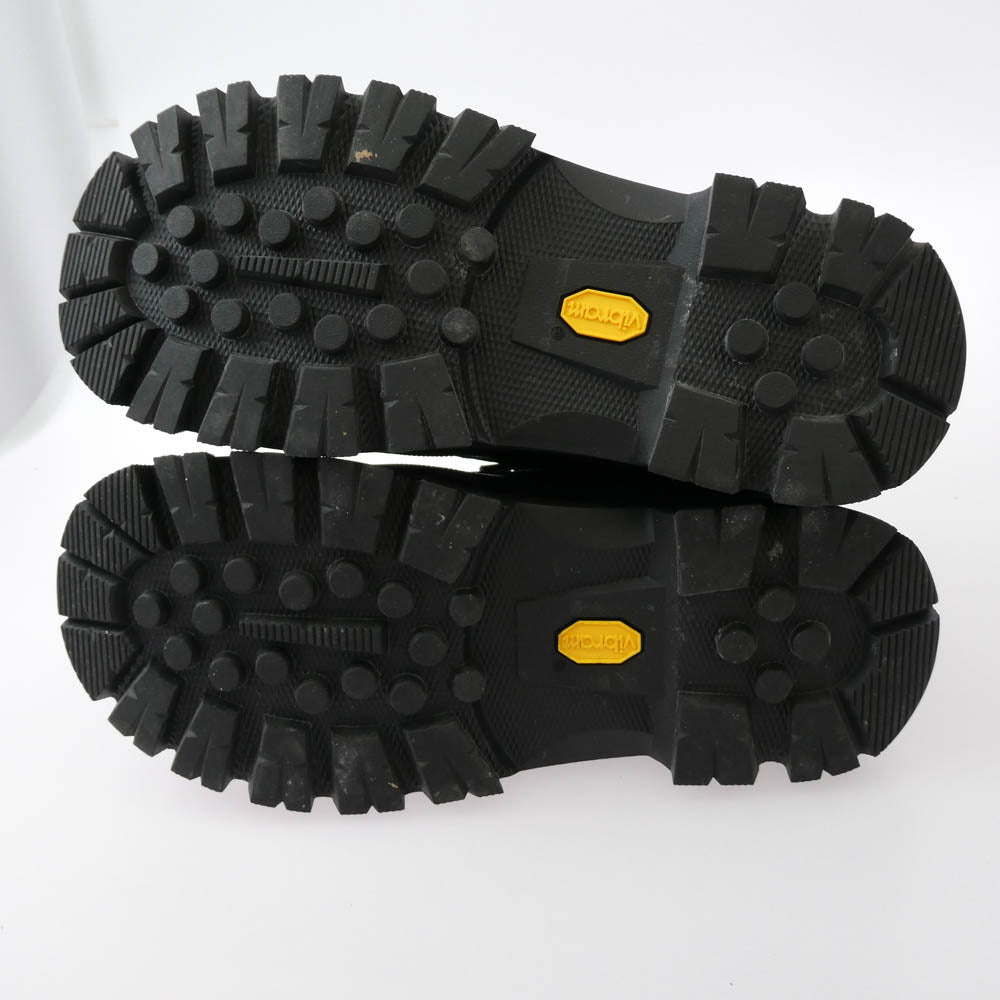 NEIGHBORHOOD ネイバーフッド 25AW 2525959N-FWM01 NH X SOREL ソレル DAYSTORM HORIZON GTX デイストーム ホライゾン ゴアテックス ウィンターブーツ スニーカー ブラック系 25cm【美品】【中古】