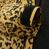 WACKO MARIA ワコマリア 25AW 25FW-WMO-WT02 WILD THINGS ワイルドシングス LEOPARD HAPPY JACKET レオパード ハッピー ジャケット ベージュ系 S【極上美品】【中古】