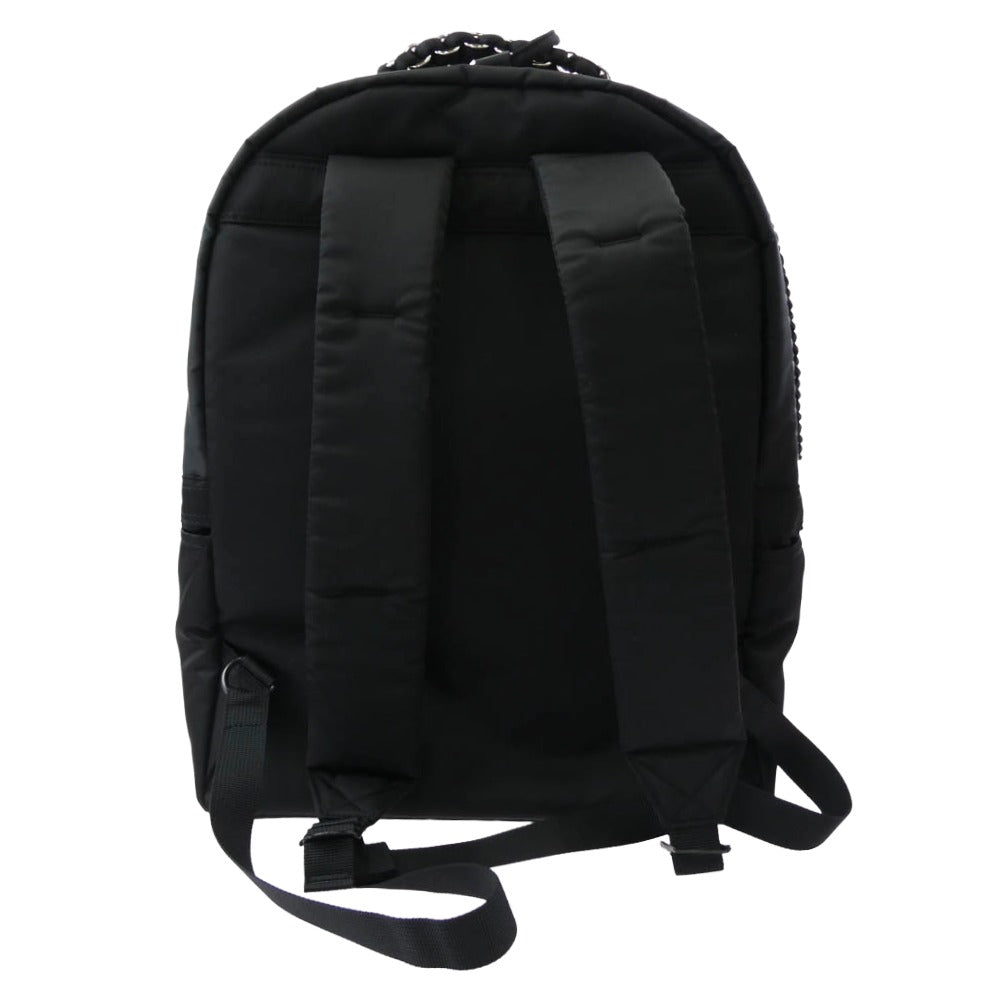 TOGA トーガ 25AW PORTER ポーター BACKPACK バックパック リュックサック ブラック系【極上美品】【中古】
