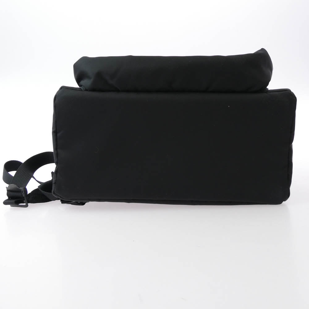 TOGA トーガ 25AW PORTER ポーター BACKPACK バックパック リュックサック ブラック系【極上美品】【中古】