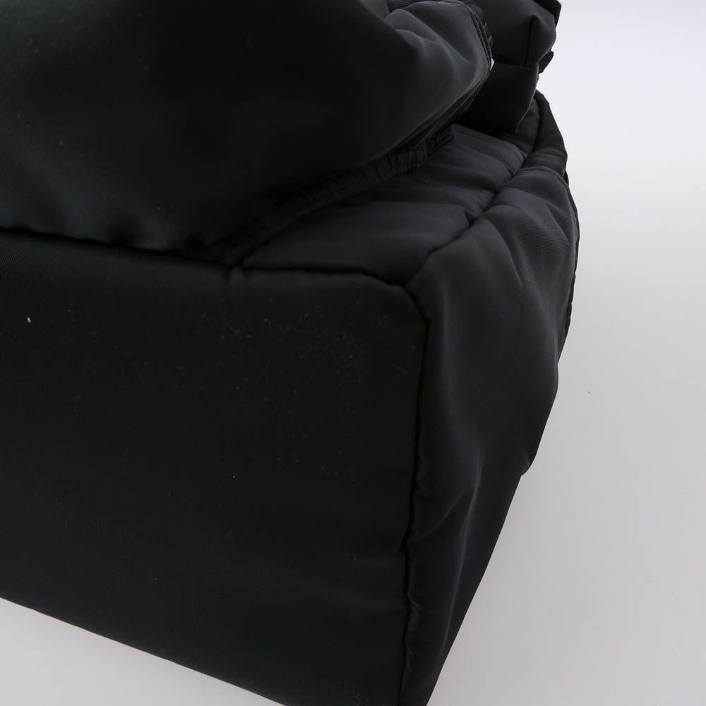 TOGA トーガ 25AW PORTER ポーター BACKPACK バックパック リュックサック ブラック系【極上美品】【中古】