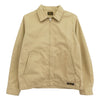 NEIGHBORHOOD ネイバーフッド 12AW 122ARNH-JKM01 KENDALL WORK JKT ケンダル ワークジャケット ベージュ系 L【中古】