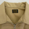 NEIGHBORHOOD ネイバーフッド 12AW 122ARNH-JKM01 KENDALL WORK JKT ケンダル ワークジャケット ベージュ系 L【中古】