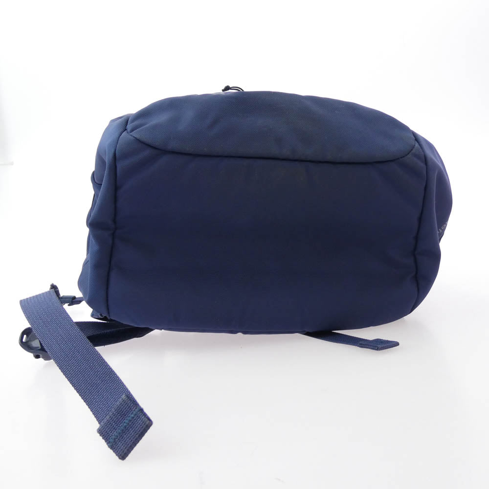 patagonia パタゴニア 48080 Refugio Day Pack レフュジオ デイパック バックパック ネイビー系【中古】