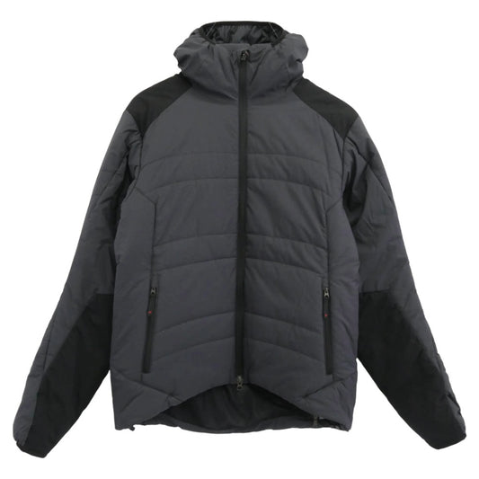 TILAK ティラック KETIL MIG JACKET ケティル ミグ ジャケット ナイロンジャケット ブラック系 M【中古】