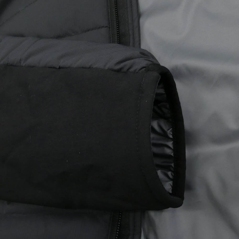 TILAK ティラック KETIL MIG JACKET ケティル ミグ ジャケット ナイロンジャケット ブラック系 M【中古】