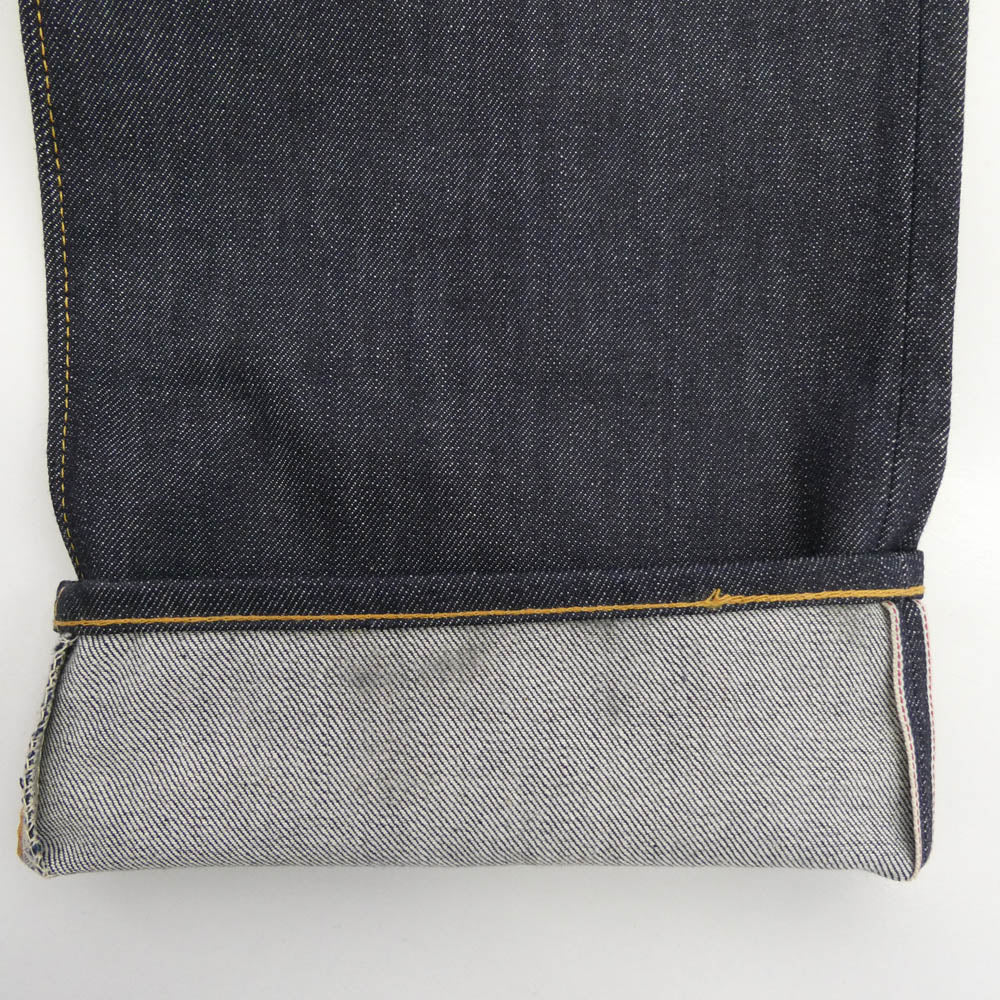 Levi's リーバイス 47501-0117 VINTAGE CLOTHING USA製 501XX 1947年モデル ボタン裏刻印4420 デニムパンツ インディゴブルー系 W34 L34【新古品】【未使用】【中古】