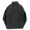 ARC'TERYX アークテリクス 18AW 18863 LEAF ALPHA JACKET GEN2 後期 カナダ製 リーフ アルファ ジャケット ゴアテックス ジャケット ブラック系 M【中古】