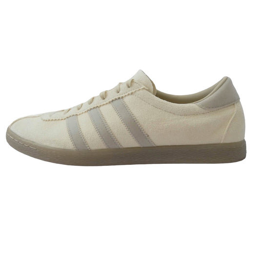 adidas アディダス GX6940 Tobacco Gruen Cream White タバコ グルーエン クリームホワイト スニーカー オフホワイト系 28cm【中古】