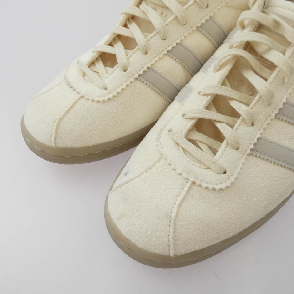 【未使用】NIKE VOMERO PLUS / ボメロ プラス（27.5cm） adidas アディダス GX6940 Tobacco Gruen Cream White タバコ