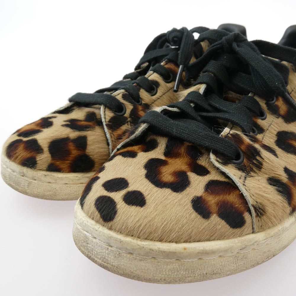adidas アディダス S75116 STAN SMITH LEOPARD スタンスミス
