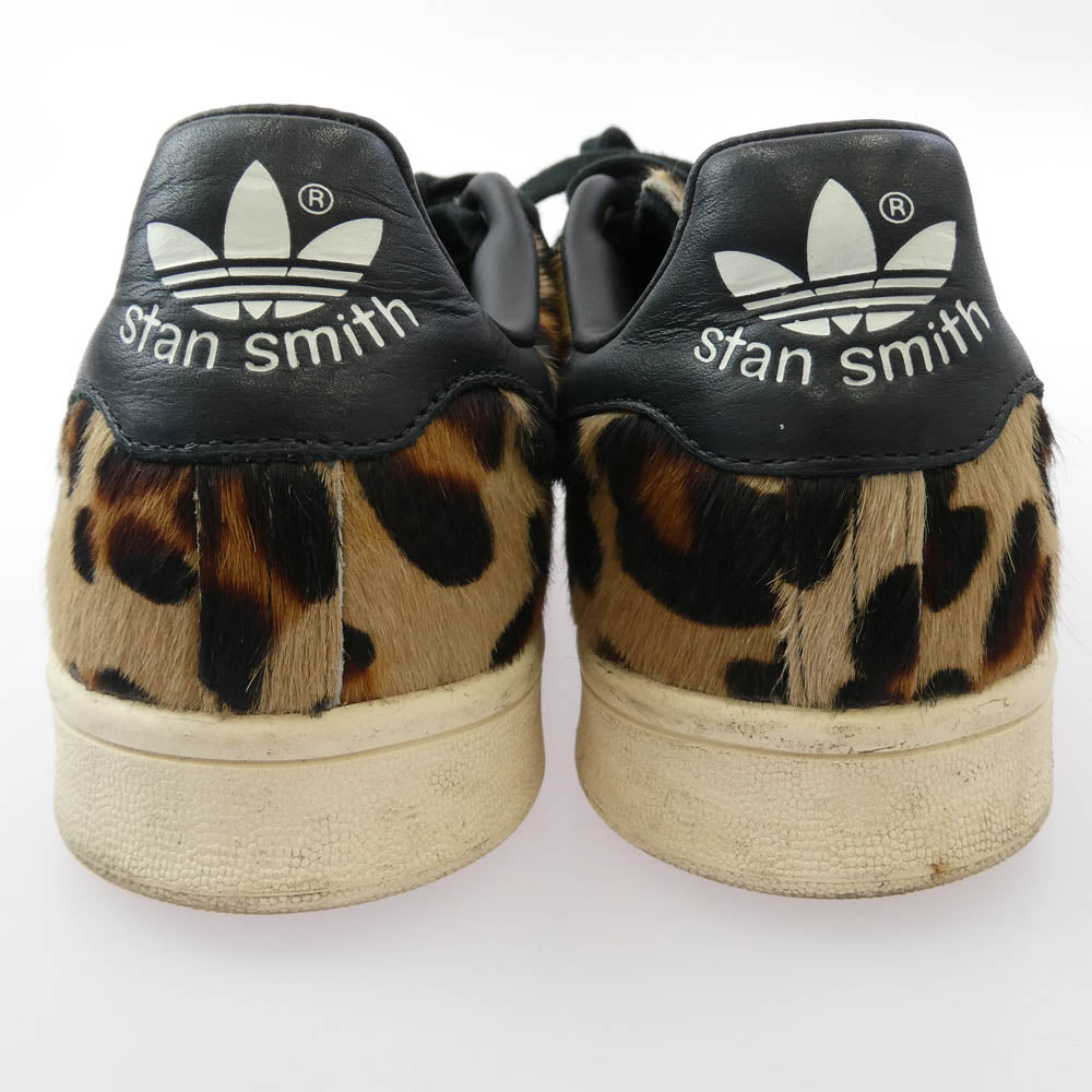 adidas アディダス S75116 STAN SMITH LEOPARD スタンスミス