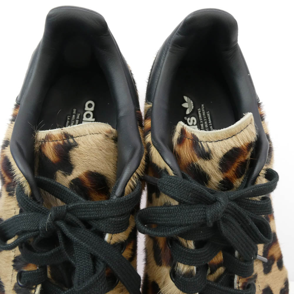【未使用】NIKE VOMERO PLUS / ボメロ プラス（27.5cm） adidas アディダス S75116 STAN SMITH LEOPARD スタンスミス