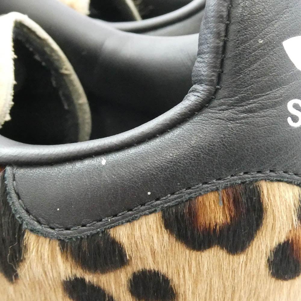 adidas アディダス S75116 STAN SMITH LEOPARD スタンスミス