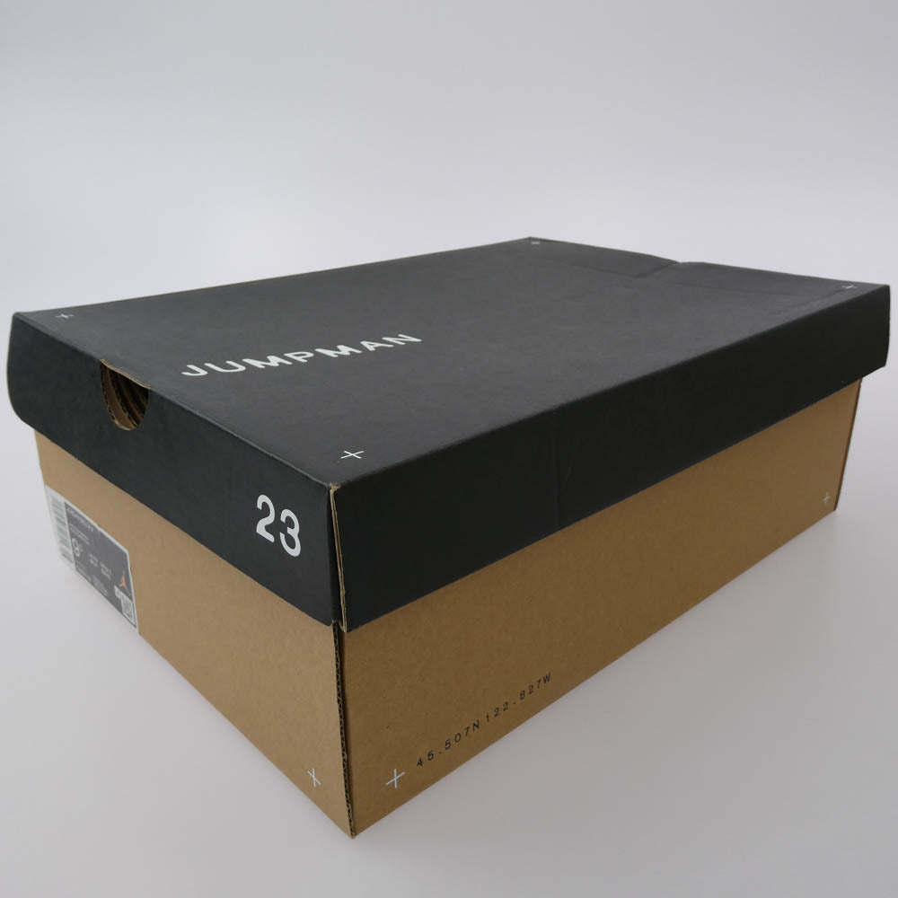 NIKE ナイキ CV8121-100 JORDAN DELTA 2 THERMO WHITE ジョーダン デルタ 2 サーモ ホワイト スニーカー マルチカラー系 27.5cm【極上美品】【中古】