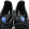 adidas アディダス B75807 Samba OG Core Black Cloud White Gum サンバ コアブラック クラウド ホワイト ガム スニーカー ブラック系 28.5cm【中古】