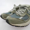 NEW BALANCE ニューバランス M2002RDD 2002R Protection Pack Mirage Gray プロテクションパック ミラージュ グレー スエード メッシュ スニーカー グレー系 27.5cm【中古】