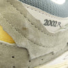 NEW BALANCE ニューバランス M2002RDD 2002R Protection Pack Mirage Gray プロテクションパック ミラージュ グレー スエード メッシュ スニーカー グレー系 27.5cm【中古】