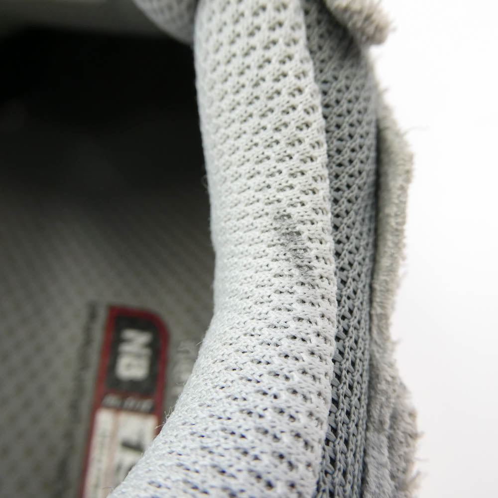 NEW BALANCE ニューバランス M1906DA 1906D Protection Pack Drak Gray プロテクション パック スエード メッシュ スニーカー ダークグレー系 27.5cm【中古】