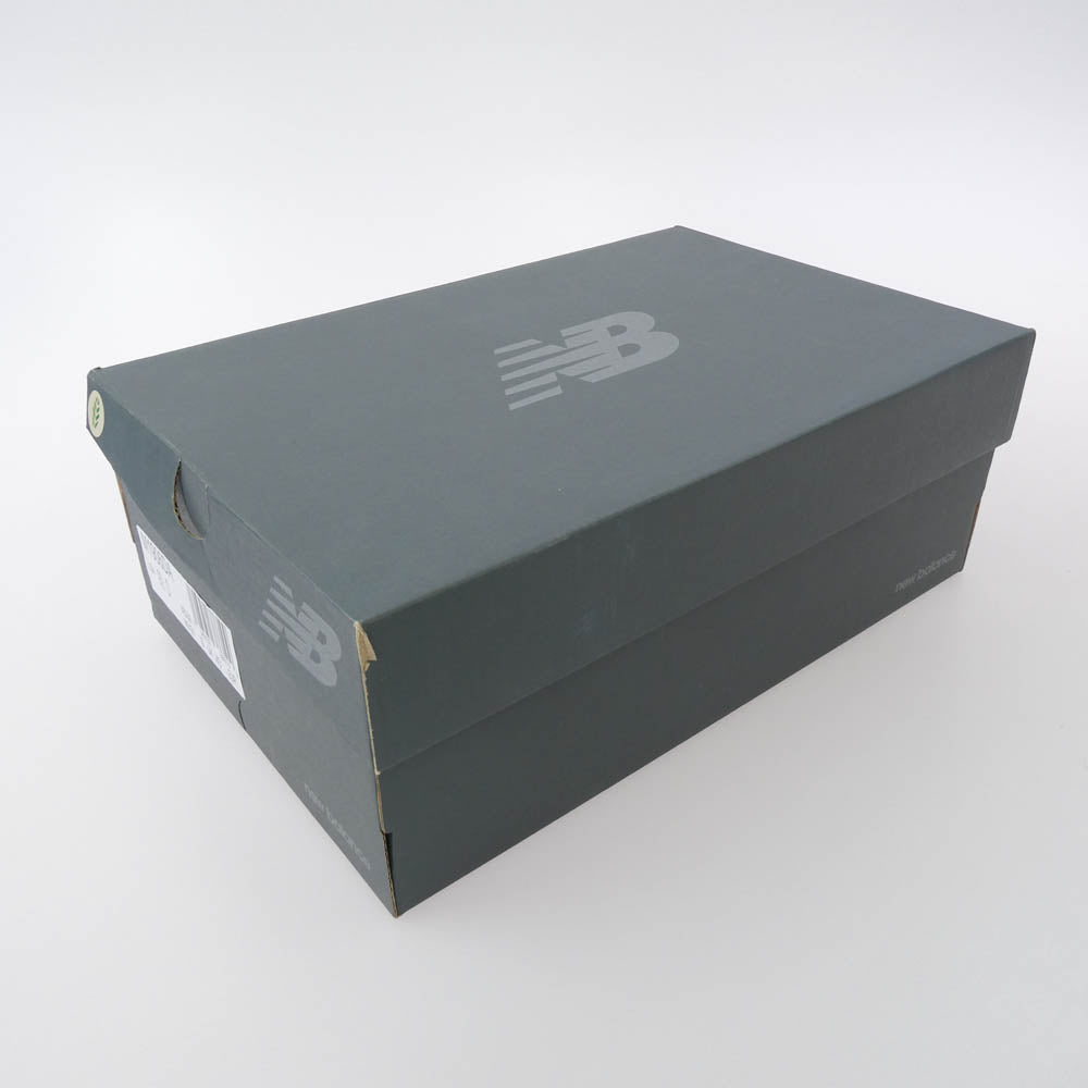 NEW BALANCE ニューバランス M1906DA 1906D Protection Pack Drak Gray プロテクション パック スエード メッシュ スニーカー ダークグレー系 27.5cm【中古】
