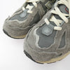 NEW BALANCE ニューバランス M1906DA 1906D Protection Pack Drak Gray プロテクション パック スエード メッシュ スニーカー ダークグレー系 27.5cm【中古】