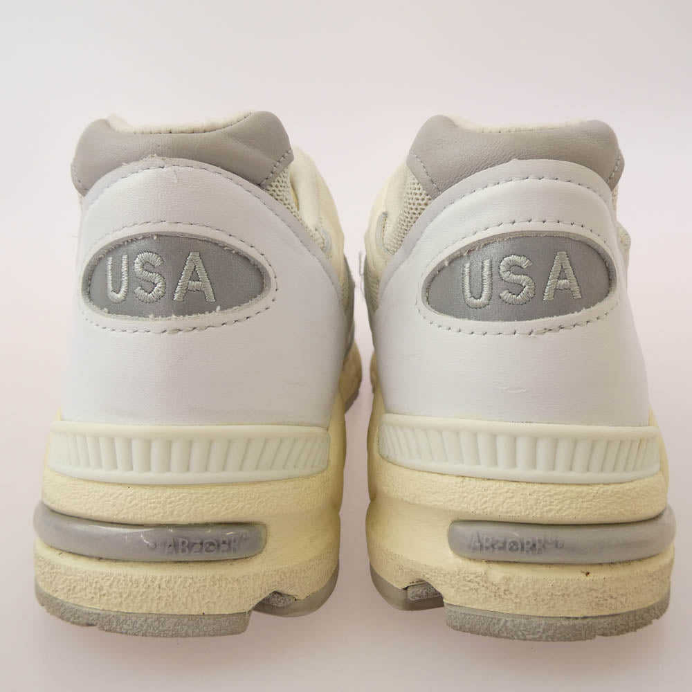 NEW BALANCE ニューバランス M990TC2 990V2 Sea Salt Made in USA 