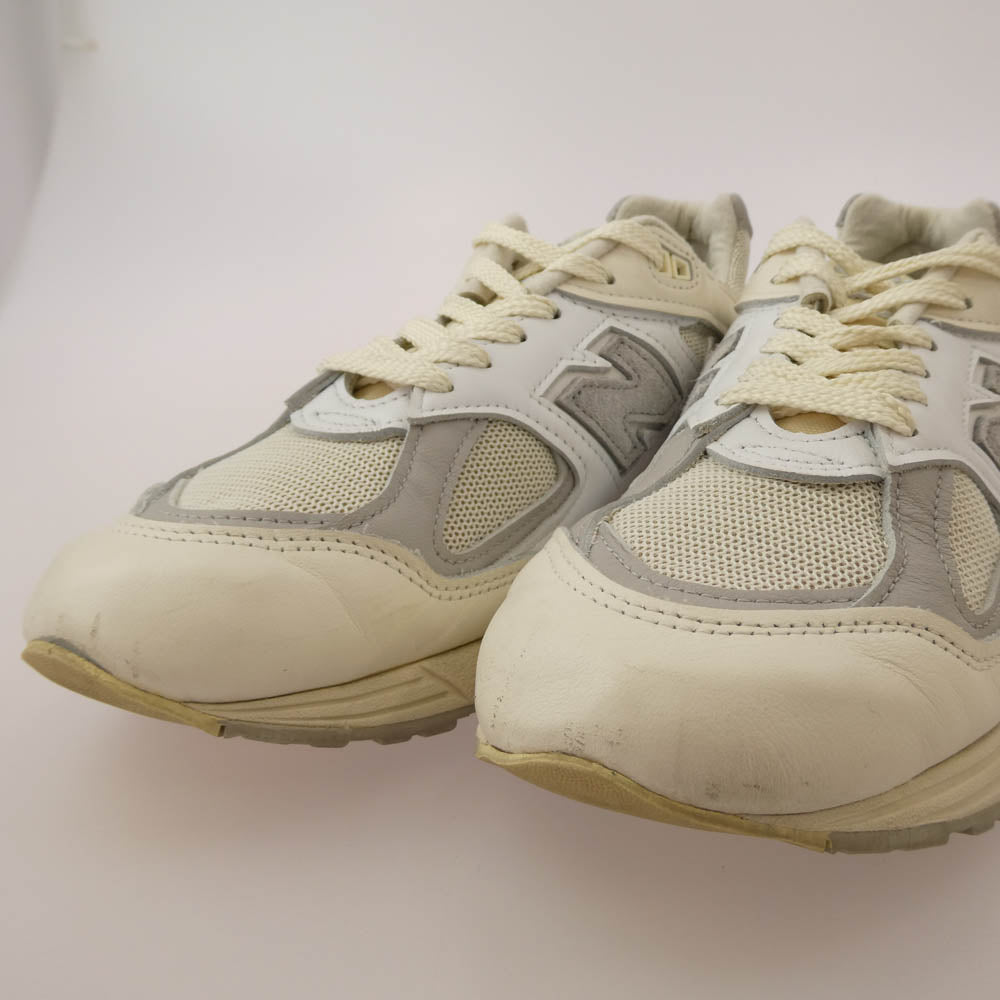 NEW BALANCE ニューバランス M990TC2 990V2 Sea Salt Made in USA