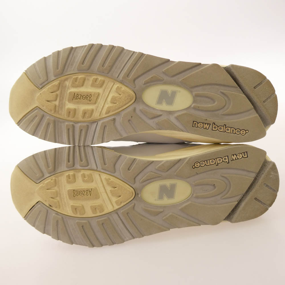 NEW BALANCE ニューバランス M990TC2 990V2 Sea Salt Made in USA 