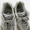 NEW BALANCE ニューバランス M991GL 991 グレー ローカット スニーカー グレー系 27.5cm【中古】