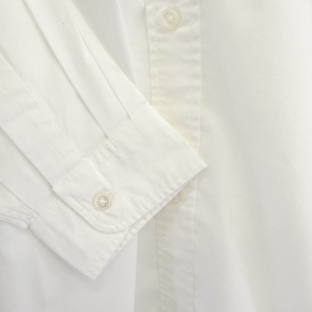 COOTIE クーティー 23SS CTE-23S405 Comfortable Broad L/S Shirt