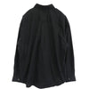 COOTIE クーティー 23SS CTE-23S405 Comfortable Broad L/S Shirt コンフォータブル ブロード 長袖 シャツ ブラック ブラック系 M【極上美品】【中古】