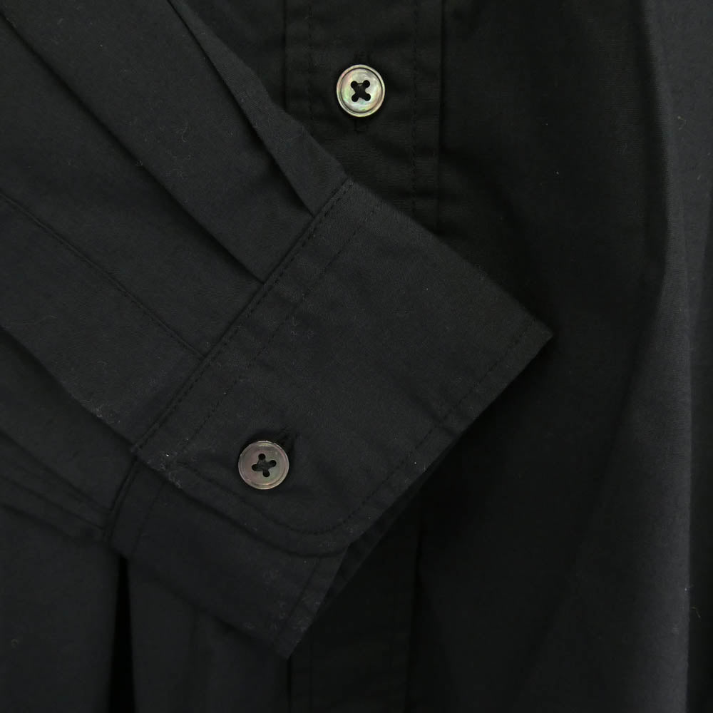 COOTIE クーティー 23SS CTE-23S405 Comfortable Broad L/S Shirt