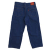 Levi's リーバイス A2696-0001 RED レッド LOOSE TAPER TROUSER ルーズ テーパー トラウザー デニム パンツ インディゴブルー系 W33 L32【中古】