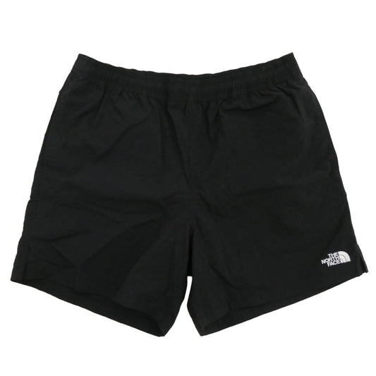 THE NORTH FACE ノースフェイス NB42051 VERSATILE SHORT バーサタイル ショーツ ショートパンツ　ブラック ブラック系【中古】
