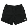 THE NORTH FACE ノースフェイス NB42051 VERSATILE SHORT バーサタイル ショーツ ショートパンツ　ブラック ブラック系【中古】