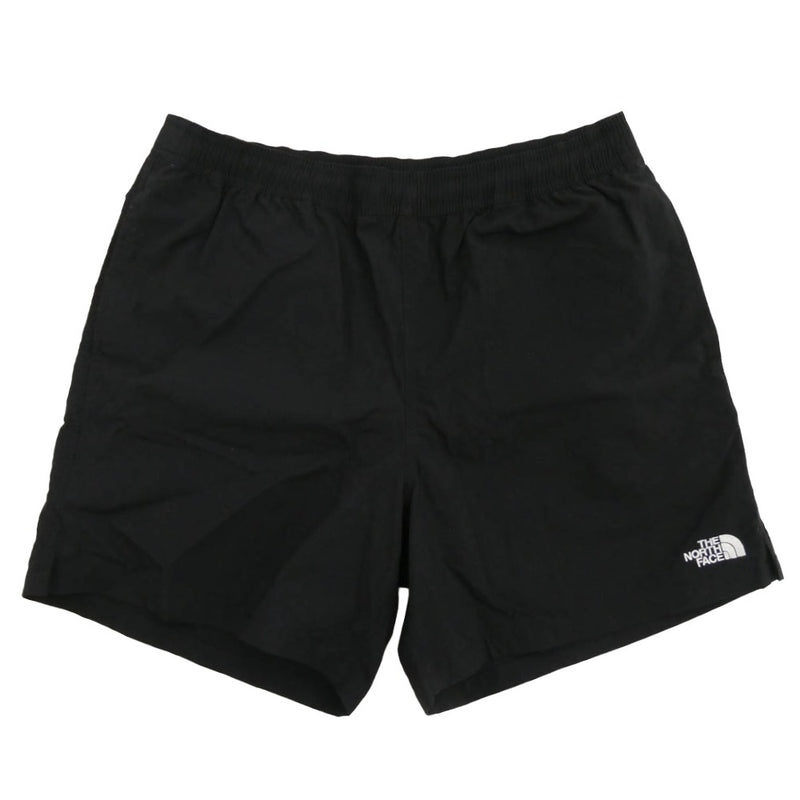 THE NORTH FACE ノースフェイス NB42051 VERSATILE SHORT バーサタイル ショーツ ショートパンツ　ブラック ブラック系【中古】