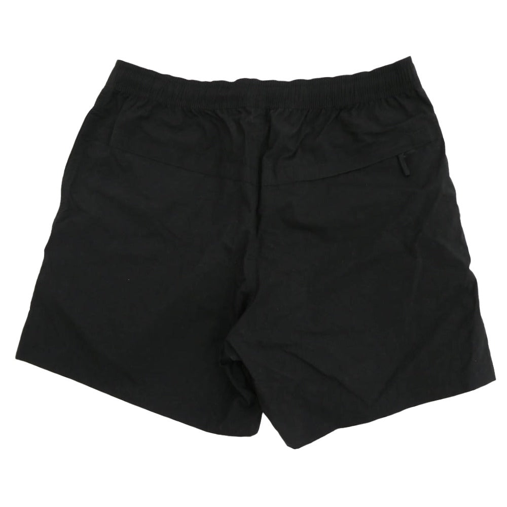 THE NORTH FACE ノースフェイス NB42051 VERSATILE SHORT バーサタイル ショーツ ショートパンツ　ブラック ブラック系【中古】