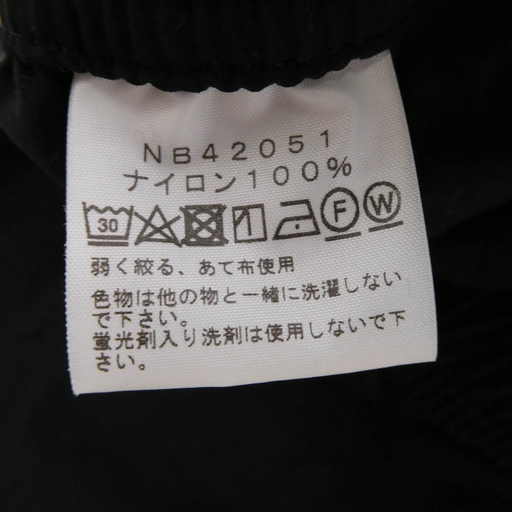 THE NORTH FACE ノースフェイス NB42051 VERSATILE SHORT バーサタイル ショーツ ショートパンツ　ブラック ブラック系【中古】