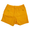 THE NORTH FACE ノースフェイス NB42051 VERSATILE SHORT バーサタイル ショーツ ショートパンツ　イエロー オレンジ系【中古】