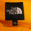 THE NORTH FACE ノースフェイス NB42051 VERSATILE SHORT バーサタイル ショーツ ショートパンツ　イエロー オレンジ系【中古】