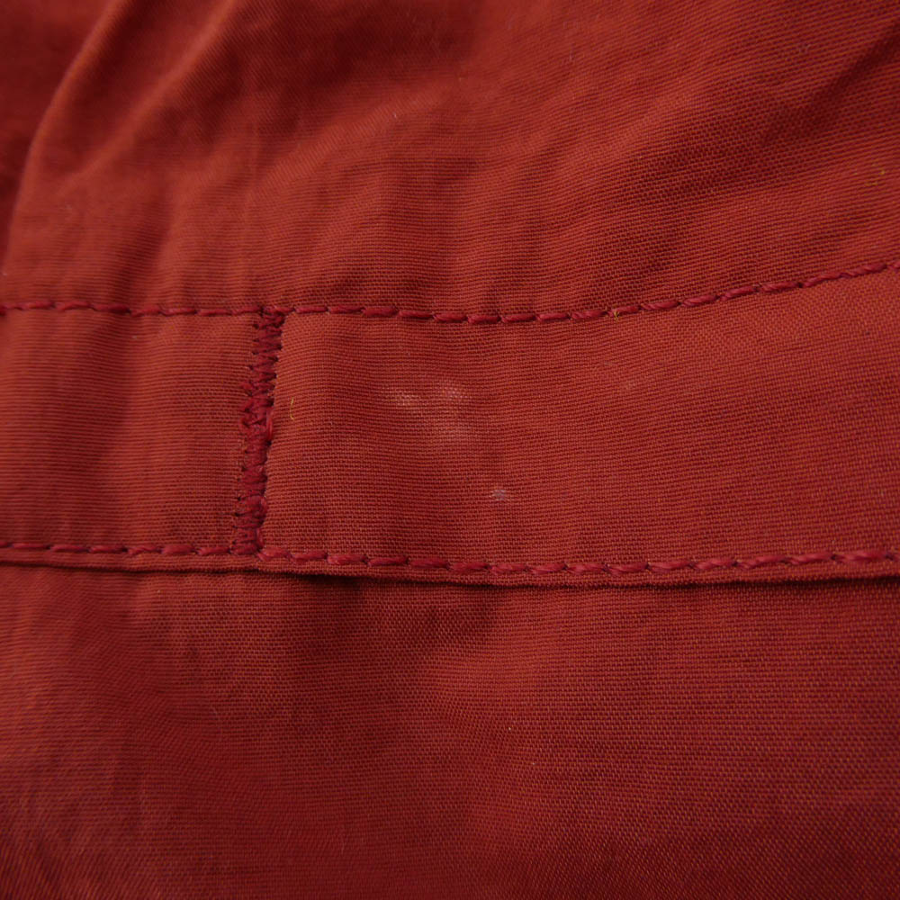 THE NORTH FACE ノースフェイス NB42051 VERSATILE SHORT バーサタイル ショーツ ショートパンツ　レッドブラウン エンジ系 XL【中古】