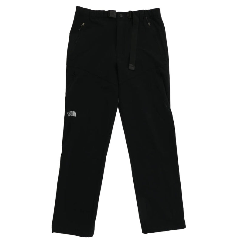 THE NORTH FACE ノースフェイス NT57013 TVERB PANT バーブパンツ ナイロンパンツ ブラック系 M【中古】