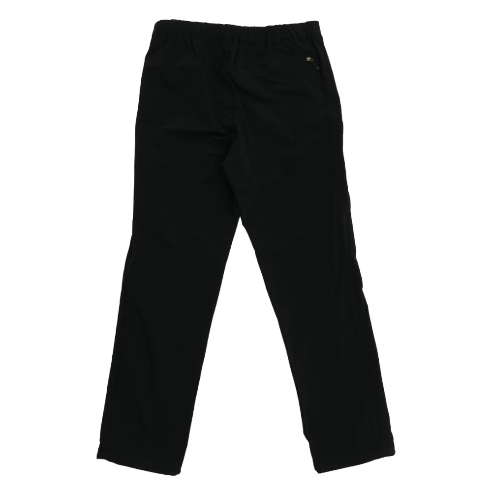 THE NORTH FACE ノースフェイス NT57013 TVERB PANT バーブパンツ ナイロンパンツ ブラック系 M【中古】