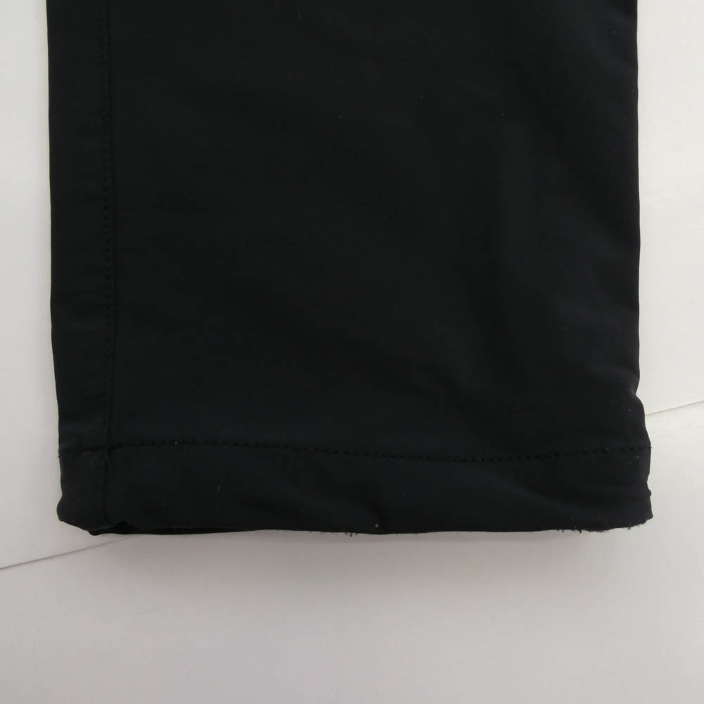 THE NORTH FACE ノースフェイス NT57013 TVERB PANT バーブパンツ ナイロンパンツ ブラック系 M【中古】