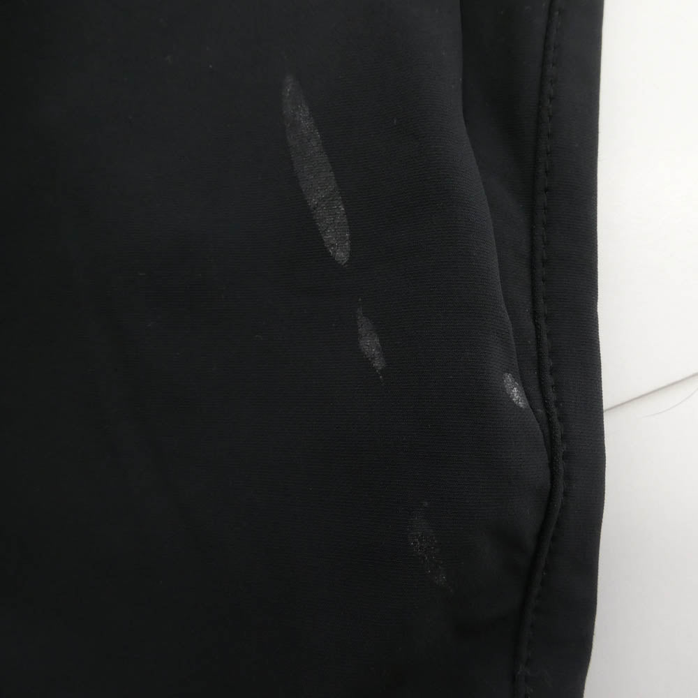 THE NORTH FACE ノースフェイス NT57013 TVERB PANT バーブパンツ ナイロンパンツ ブラック系 M【中古】