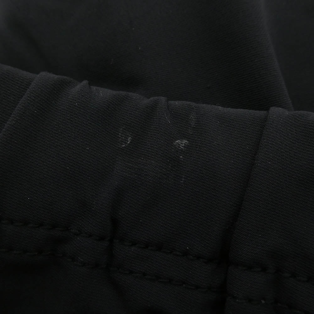 THE NORTH FACE ノースフェイス NT57013 TVERB PANT バーブパンツ ナイロンパンツ ブラック系 M【中古】