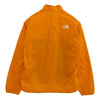 THE NORTH FACE ノースフェイス NP22203 SWALLOWTAIL JACKET スワローテイル ジャケット ナイロンジャケット オレンジ系 L【中古】