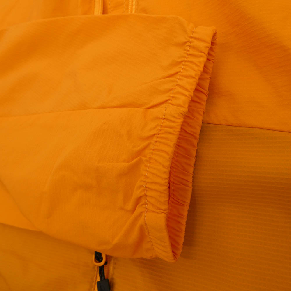 THE NORTH FACE ノースフェイス NP22203 SWALLOWTAIL JACKET スワローテイル ジャケット ナイロンジャケット オレンジ系 L【中古】