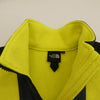 THE NORTH FACE ノースフェイス NA72315 92’ EXTREME エクストリーム フリースジャケット イエロー系 L【中古】