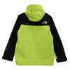 THE NORTH FACE ノースフェイス NP11834 Mountain Light Jacket マウンテンライト ジャケット ライトグリーン系 M【中古】